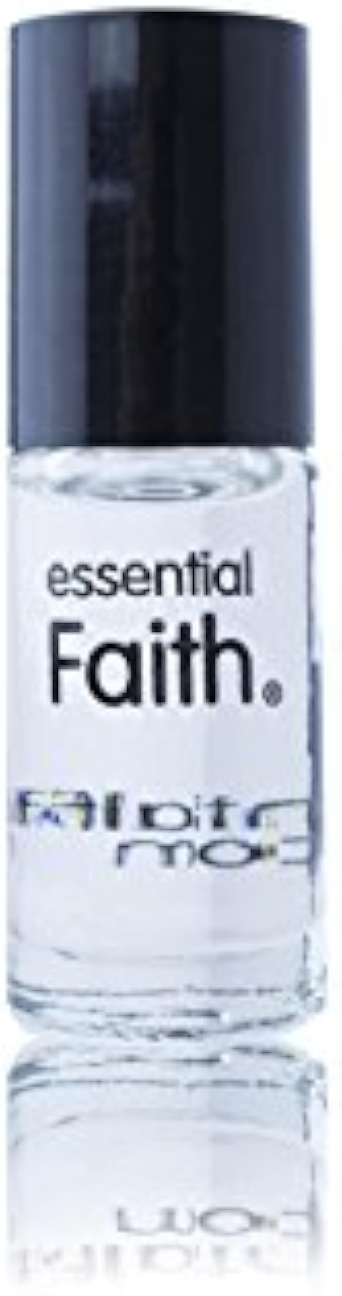 Essential Faith Perfume Oil Roll On 0.16 Ounce