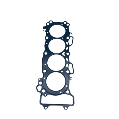 Joint de culasse moteur moto CBR600F CB600F anti-surchauffe 12251-MAL-601