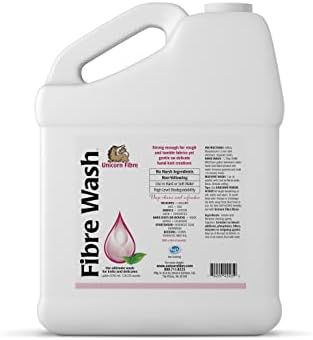 UNICORN FIBRE WASH GALLON