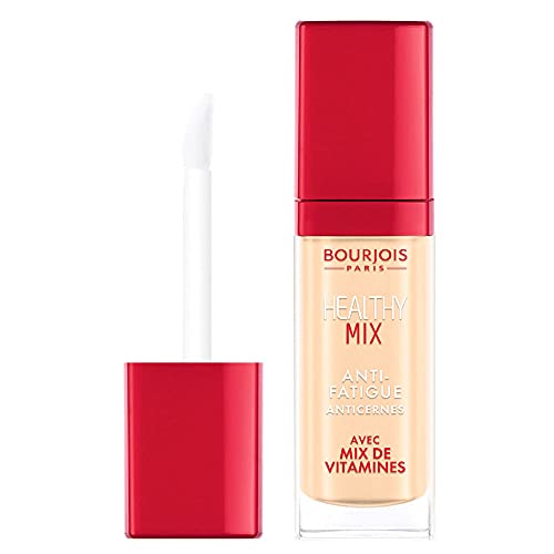 Bourjois ANTI CERNES HEALTHY MIX en Poudre