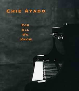 Amazon.co.jp: For All We Know: ミュージック