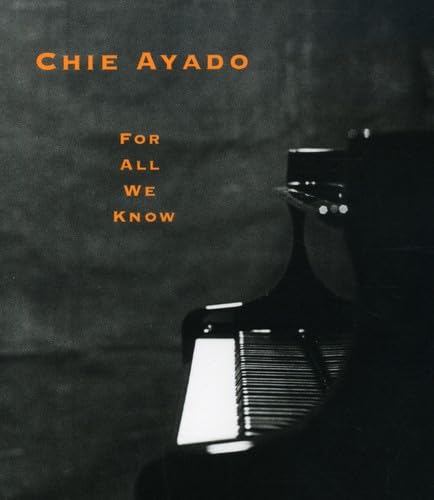 Amazon.co.jp: For All We Know: ミュージック