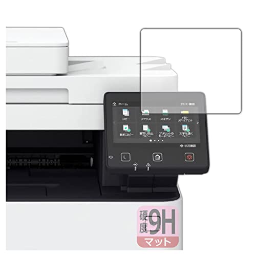 PDAH[ Canon Satera MF656Cdw/MF654CdwΉ 9Hdx[˒ጸ] ی tB {