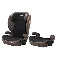 Amazon | GU MODE ジュニアシート チャイルドシート ISOFIX 2way