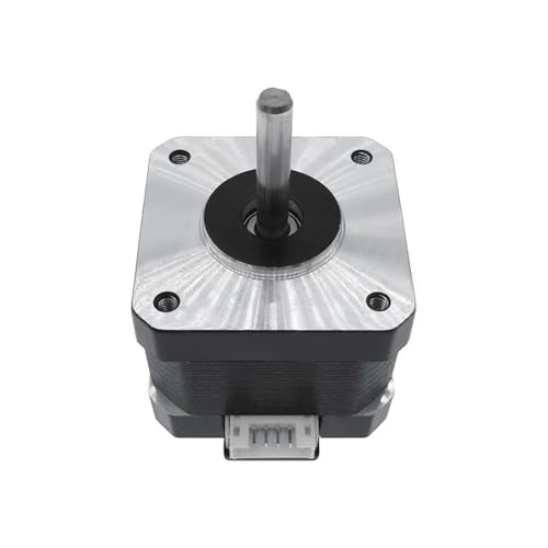 Moteur pas à pas Nema17 17HS1401 de 42mm pour votre atelier de découpe laser maison