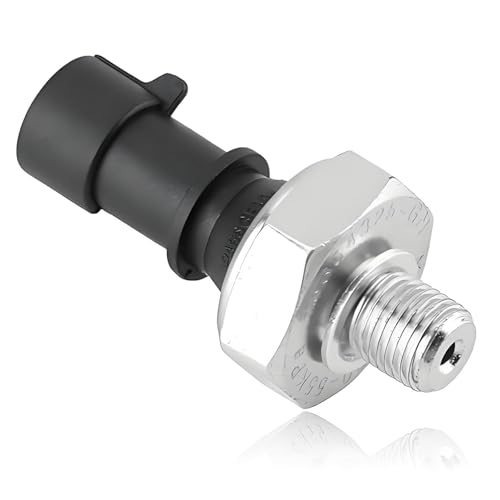 Oil Pressure Sensor Switch for Vauxhall Astra H J Corsa B C D E Insignia A Meriva A Mokka Zafira B C Vectra C Signum Agila Adam 55354325 1252573 96802844 1238696 1247680 90534902
