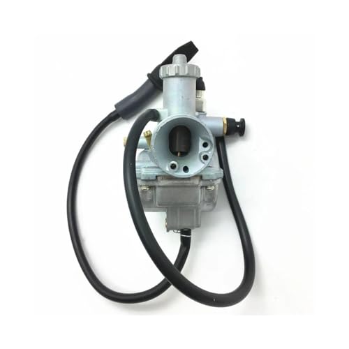 Carburateur VTT LT160 résout les problèmes de démarrage et ralenti instable 13200-02C03
