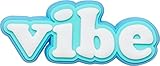 Crocs Jibbitz Sayings Shoe Charms | Jibbitz for Crocs, Vibe, Small