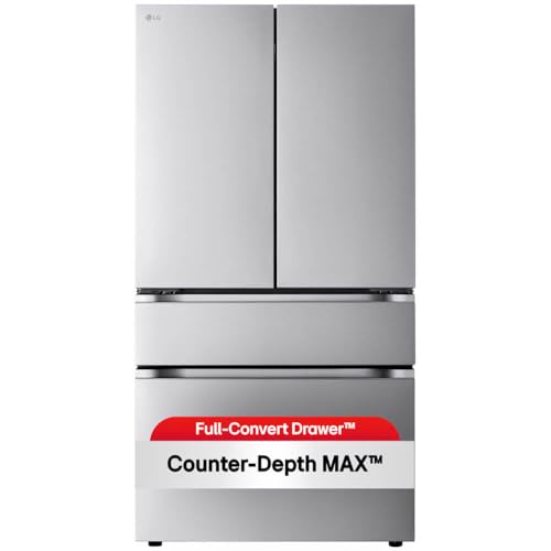 LG LF26C8210S Internal Dispenser Model