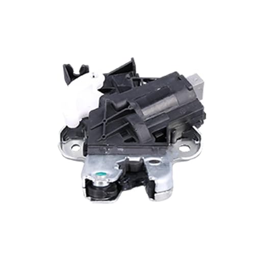 Serrure coffre VW 4F5827505D - Solution aux pannes d'ouverture de hayon Passat