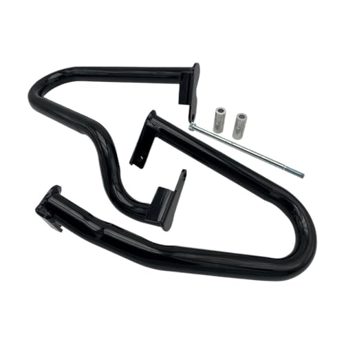 Moteur garde pare-chocs acier Rebel 1100 CMX1100 protecteur de curseur