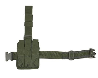 VEGA HOLSTER NERO-U