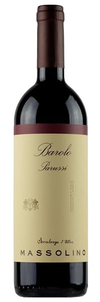 Massolino - Barolo DOCG 'Parussi' 2019 0,75 lt.