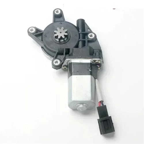 Moteur levage électrique vitres Nissan Tiida Livina Civic Style8