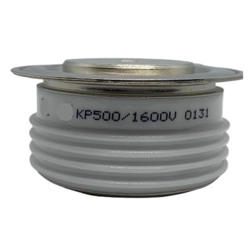 Module thyristor KP500A1000V pour stabiliser les tensions de réseau - 2