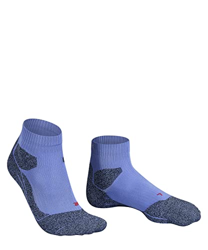 Image of FALKE Women's RU Trail Running Socks, Stabilizing Athletic, 1 Pair