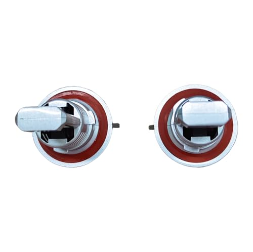 Image of Marsauto H13 Fog Light Bulbs, CANbus Ready, 2-Pack