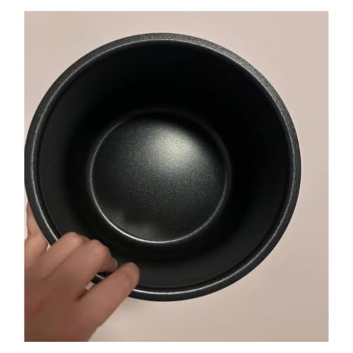 Olla interior universal arrocera 6L para solucionar problemas de comida pegada 3