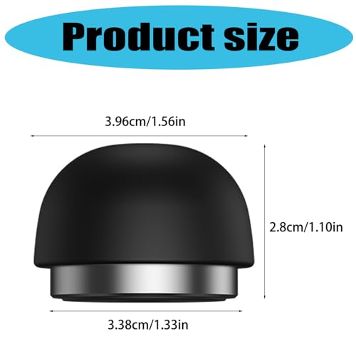 Soporte Invisible para Notebook con Superficies de Silicona Antideslizante miniatura 6