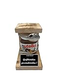 nutella 5 kg preisvergleich 🎁 personalisierbare Geschenk - personalisiertes Geschenk - personalisierte Geschenke Männer - personalisierte Geschenke Frauen - personalisierte Geschenkidee - persönliche Geschenke mit Namen