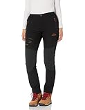 DAFENGEA Women's Hiking Pants Outdoor Waterproof Quick Dry Lightweight Mountain Cargo Pants Summer,K