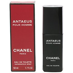 Amazon.co.jp: シャネル(CHANEL) アンテウス EDT SP 50ml[並行輸入品