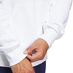 adidas Men's Big Logo Graphic Hoodie - Image 5