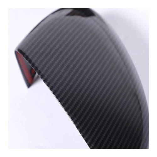 Rétroviseur Jaguar F-Type coque carbone ABS contre rayures et chocs - 5