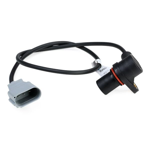 VALEO 254063 Sensore Albero Motore – 3 Pin, Induttivo, Con Cavo E Sonda 24 Mm