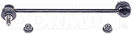 Dorman MAS SL69132 Stabilizer Bar Bushing Kit - Stabilizer Bar Link Kit - Stabilizer Bar Link Kit - This suspension stabilizer bar link kit is precision-engineered and rigorously tested to provide reliable replacement for the original equipment on specific vehicles.