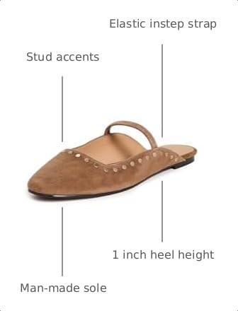 Image of Madewell Women's The Greta Ballet Flats