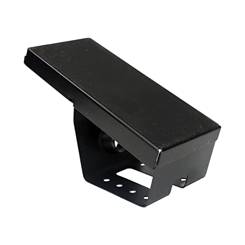 Image of SP Metal Alloy Soldering Iron Stand for 907A, 936A & 937D Soldering Irons - Random Colour