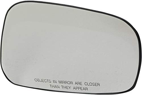 Beheizter Außenspiegel Links Für VW Touareg (2008-2010) – Inkl. Glas Und Trägerplatte Beheizter Außenspiegel Links Für VW Touareg (2008-2010) – Inkl. Glas Und Trägerplatte