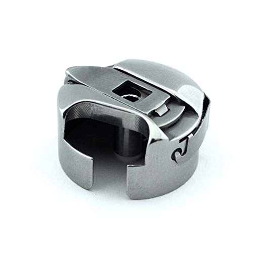 Bobbin Case M-Style Consew 206RB Walking Foot Industrial Sewing Machine