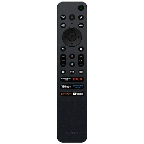 Sony Bravia XR A95L OLED TV