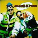 Otra Vez [Audio CD] Sandy Y Papo