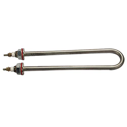 Shiwaki Incubator Humidifier For Humidity Controller Humidification Tube 200W- 400W - as described, 400W