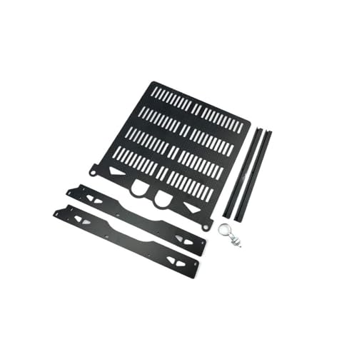 大型積載UAVクイックリリーススライドレールラックマウントプレートホルダー固定セットドローン用5L 10L 16L(Type 2-10L)