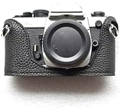 NIKON FM2 レザーケース　Funper Amazon | Funper Nikon FM2 専用 ブルタイプ 本革 ボディケース