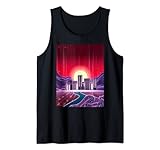 Vaporwave Aesthetic Shirts & Posters