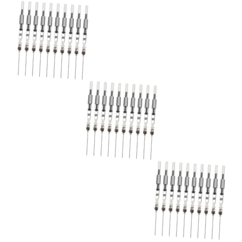 Absorbeurs encre pour stylos plume à piston rotatif pour recharge propre
