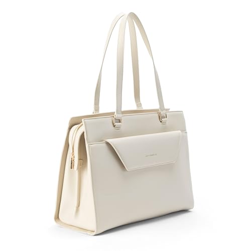 Image of Lino Perros Monroe Sophisticated Tote Bag