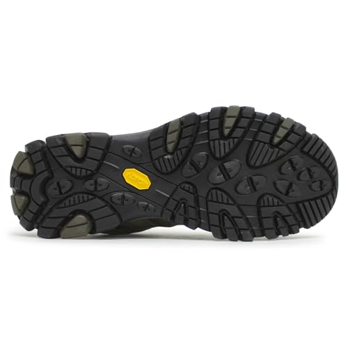 Image of Merrell Herren Moab 3 GTX Wanderschuh