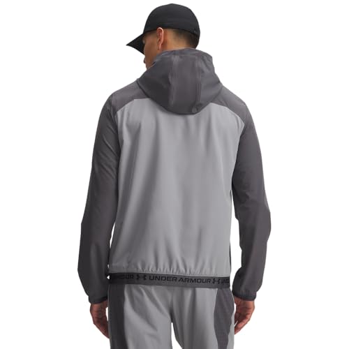 Image of Under Armour Iso-Chill ArmourVent Stretch Fit Hat