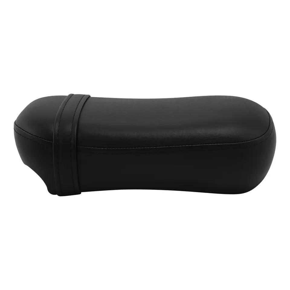 Asiento trasero VT750C Shadow Aero cojín ergonómico contra el cansancio de viaje 1