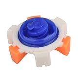 - **INSTALLATION FACILE** = Chaque kit de crampons comprend une clé pour une installation et un retrait faciles, afin que vous puissiez rapidement échanger vos pointes et revenir au jeu sans tracas.