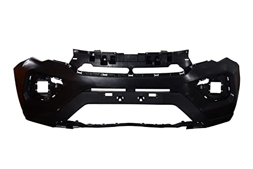 Image of Tata Motors Original Parts Nexon FRONT BUMPER SKIN (543888506375)