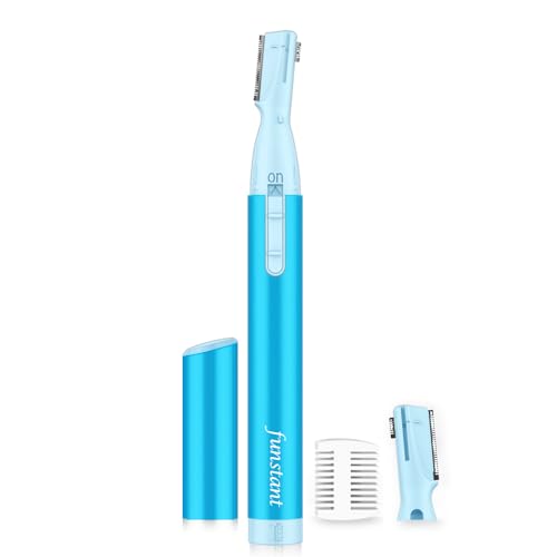 Aisleek 電動 フェイスシェーバー