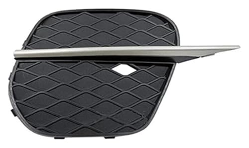 Rejilla de faro antiniebla izquierdo para coche X5 E70 2011-2013
