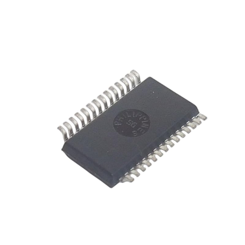 #icpart Orjginal AD7564ARSZ-B Package SSOP28 Digital-to-Analog Converters #icpart292544
